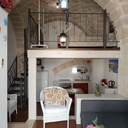 הוילה מונופולי Loft Capozzi מראה חיצוני תמונה